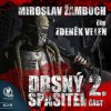 Drsný spasitel 2 (dokončení) - Miroslav Žamboch - online doručenie