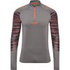 Hummel | Hummel Blaze Pro Training Half Zip | šedá| 2XL