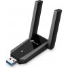 TP-Link Archer TX30U Plus WiFi6 USB adapter (AX1800,2,4GHz/5GHz,USB3.0) Archer TX30U Plus