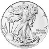 US Mint - Strieborná minca American Silver Eagle 1 oz 2024
