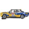 SCX Original Abarth 131 M. Alen
