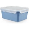 Tefal Dóza 2,2 l Master Seal Color N1012810 modrá