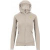 Karpos Mezzodi Dámská Mikina S Kapucí Oat Veľkosť: S