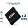 Sweet.TV box 2, + balík L na 3 mesiace