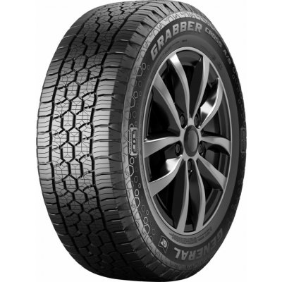 General Tire Grabber Cross A/S 215/65 R16 98H