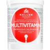 Kallos KJMN Professional Multivitamin stimulujúca maska na vlasy 1000 ml