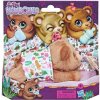 FurReal Hasbro Medveď Newborns F4158