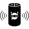 BLUETOOTH REPRODUKTOR USB SD AUX PRENOSNÝ BEZDRÔTOVÝ RÁDIO FM VEŽA BOOMBOX