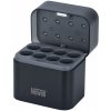 Newell Eight Channel Charger Recheargable Batteries