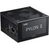 ADATA XPG zdroj PYLON II 550W, 120mm, 80+ Bronze, černá, ATX PYLONII550B-BKCEU