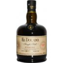 El Dorado Enmore 12y Single Still 2009 40% 0,7 l (čistá fľaša)