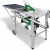 Stavebné kotúčová píla Holzstar TKS 316 PRO (230 V) 5902321