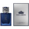 Dolce & Gabbana K By Dolce & Gabbana Intense parfumovaná voda pánska 50 ml