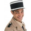 Chaks Doplnok ku kostýmu - Čiapka policajta zo Saint Tropez