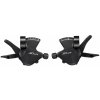 Shimano radenie Altus SL-M2010 2x9 speed pár, v krabičke