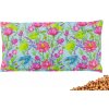 VFstyle nahrievací vankúšik s čerešňovými kôstkami 30x15 cm Lotus