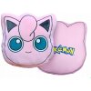 Detská vankúšová tvarovka Pokémon Jigglypuff Halantex dekoratívna