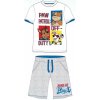 E plus M - Chlapčenská / detská letná súprava / komplet kraťasy + tričko Tlapková patrola - Paw Patrol 98