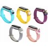 5 kusov Boja pre Xiaomi mi band 3 mi band 4 viacfarebný