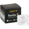 Aspire Náhradní pyrexové tělo pro Nautilus X mléčné 2ml