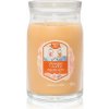 Yankee Candle Slopeside Spritz vonná sviečka Signature 567 g