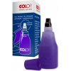 Colop Štandardný na pečiatky 25 ml fialový