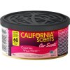 California Scents Car Scents Coastal Wild Rose