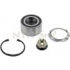 SNR Lożisko kolesa - opravná sada R155.80