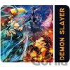 ABYstyle Podložka pod myš Demon Slayer - Key Art S2 ABYACC454