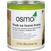 Osmo 5735 Vosk na rezné plochy 0,375 l Bezfarebný