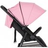 PETITE&MARS Strieška Airwalk Rose Pink