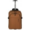 Batoh na kolieskach Travelite Briize 27 L oranžová