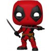 Funko POP! Deadpool & Wolverine Deadpool 9 cm