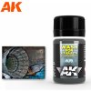 AK Interactive Exhaust Wash 35ml