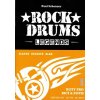 Rock Drums - Legends - slávne skladby pre biciu súpravu