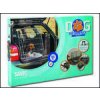 Klec SAVIC Dog Residence mobil 91 x 61 x 71 cm