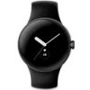 Google Pixel Watch 41mm čierna / Chytré hodinky / AMOLED / 5ATM / Wi-Fi / BT