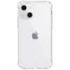 TopQ iPhone 13 odolný priehľadný