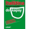 Italština ihned k použití - Jarmila Janešová, Libuše Prokopová