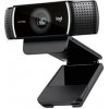 webová kamera Logitech HD Pro Stream Webcam C922
