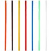 Jopka Slamka 22 cm 7 mm viacrazova Mix farieb 500 ks