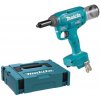 MAKITA DRV150ZJ Aku nýtovačka Li-ion LXT 18V, bez aku Z