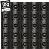 EXS Black Latex 144 ks