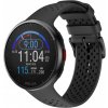 Dámske smart hodinky Polar 725882060484 so sivým remienkom