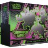 Pokémon Shrouded Fable Elite Trainer Box