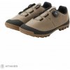 VAUDE Kuro II tretry, oat EU 39