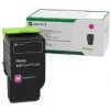 Lexmark kazeta purpurová (78C2UM0)