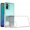 Obal / kryt pre Xiaomi Mi Note 10 Lite transparentný - Ultra Slim 0,5 mm