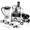 Kuchynský robot Profi Cook PC-KM 1063 1200 W strieborný/sivý