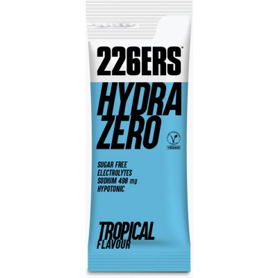 Hypotonický nápoj 226ERS Hydrazero Drink 7,5 g tropický (7.5 g)